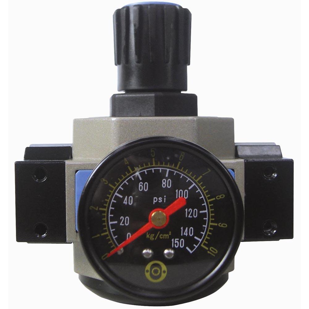FRL Combination U Series Regulator in Pakistan - industryparts.pk