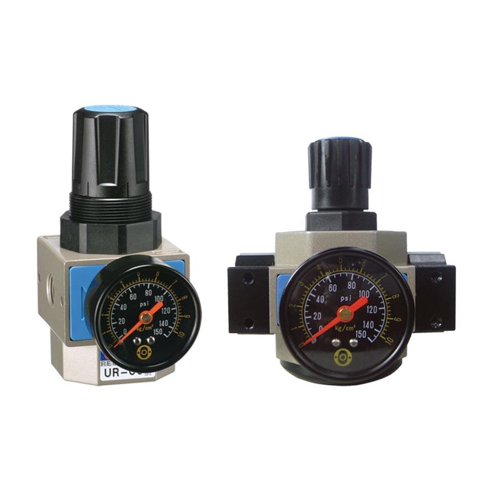 FRL Combination U Series Regulator in Pakistan - industryparts.pk