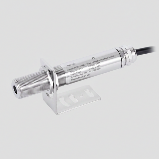 FST600-400A Infrared Laser Beam Temperature Sensor in Pakistan