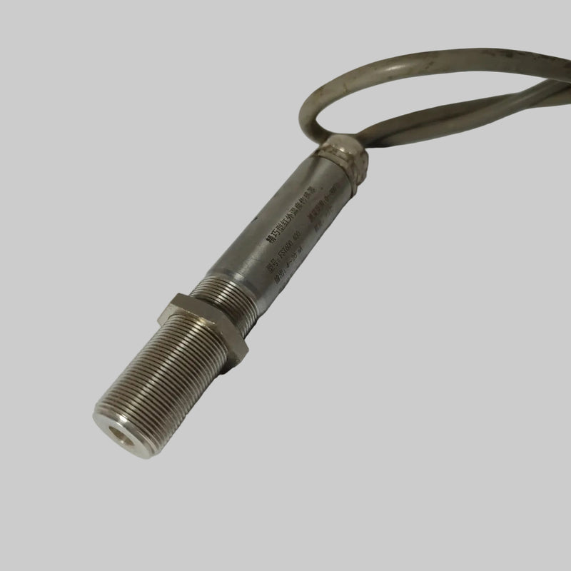 FST600-400A Infrared Laser Beam Temperature Sensor in Pakistan