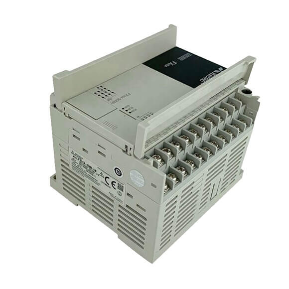 MITSUBISHI FX3SA-30MR PLC Controller Module (USED) in Pakistan