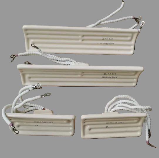 Far Infrared Ceramic Heater with Long Lifetime in Pakistan