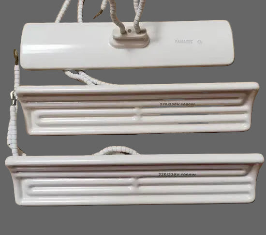 Far Infrared Ceramic Heater with Long Lifetime in Pakistan