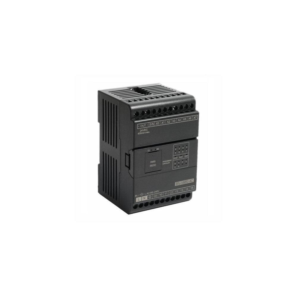 Fatek FBs-14MAT  14 I/O transistor out Fatek PLC in Pakistan - industryparts.pk