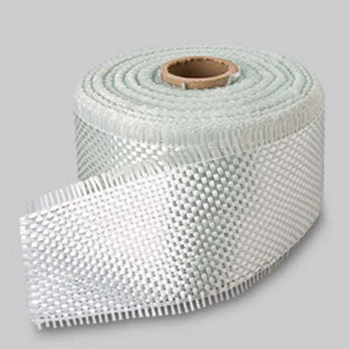 Fibre Glass Tape 2 Inch 80 Foot Roll in Pakistan - industryparts.pk