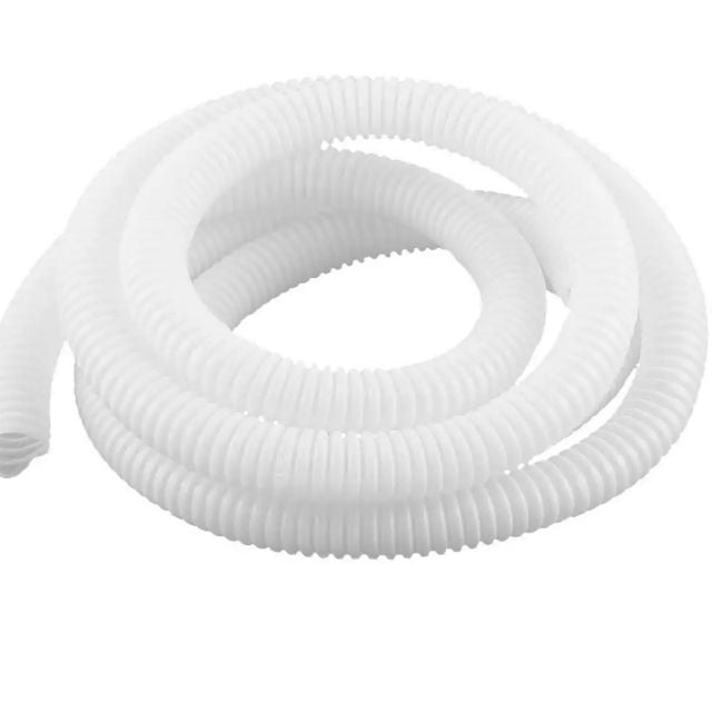 Flexible Pipe Khadamjee White 1/2” 150ft Roll in Pakistan