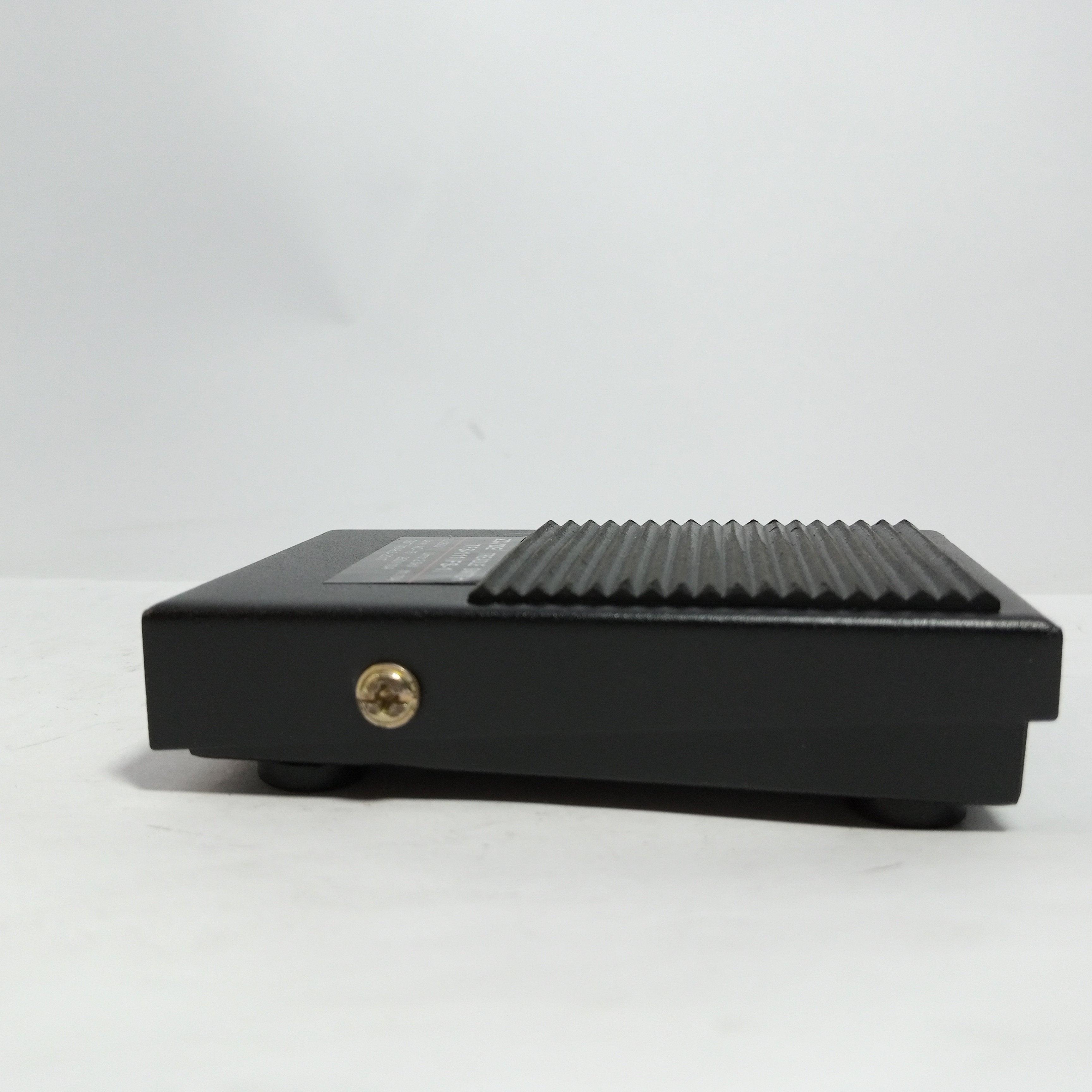 Foot Pedal Switch TFS-111 TFS-1 250V-10A Iron Cover in Pakistan - industryparts.pk