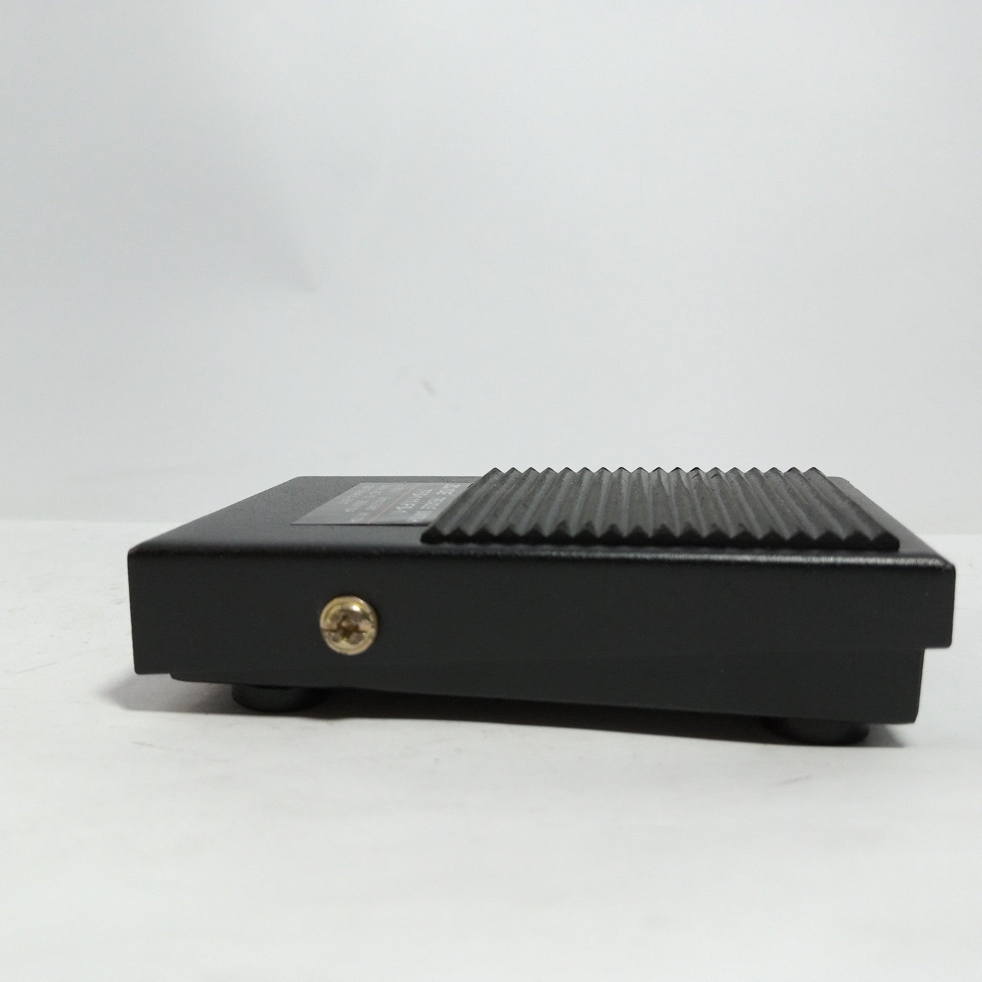 Foot Pedal Switch TFS-111 TFS-1 250V-10A Iron Cover in Pakistan - industryparts.pk
