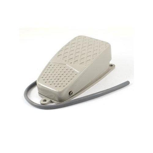 Foot Switch HRF-FS-2 Contact Rating 10A 220V AC in Pakistan - industryparts.pk
