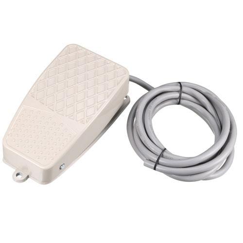 Foot Switch HRF-FS-2 Contact Rating 10A 220V AC in Pakistan - industryparts.pk