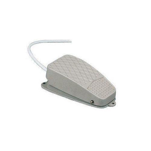 Foot Switch HRF-FS-3 Contact Rating 10A 220V AC in Pakistan - industryparts.pk