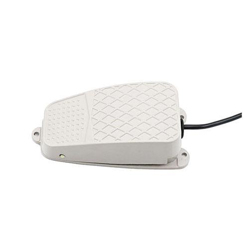 Foot Switch HRF-FS-3 Contact Rating 10A 220V AC in Pakistan - industryparts.pk