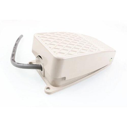 Foot Switch HRF-FS-3 Contact Rating 10A 220V AC in Pakistan - industryparts.pk