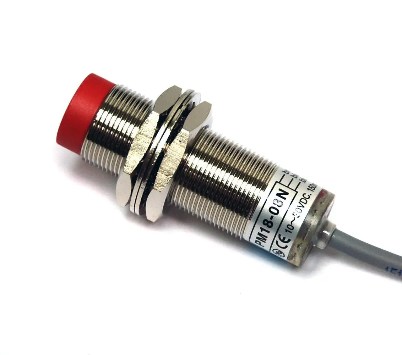 Fotek PM18-08N Inductive Proximity Sensor in Pakistan