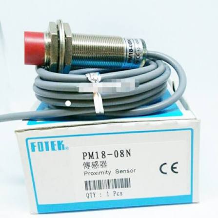 Fotek PM18-08N Inductive Proximity Sensor in Pakistan