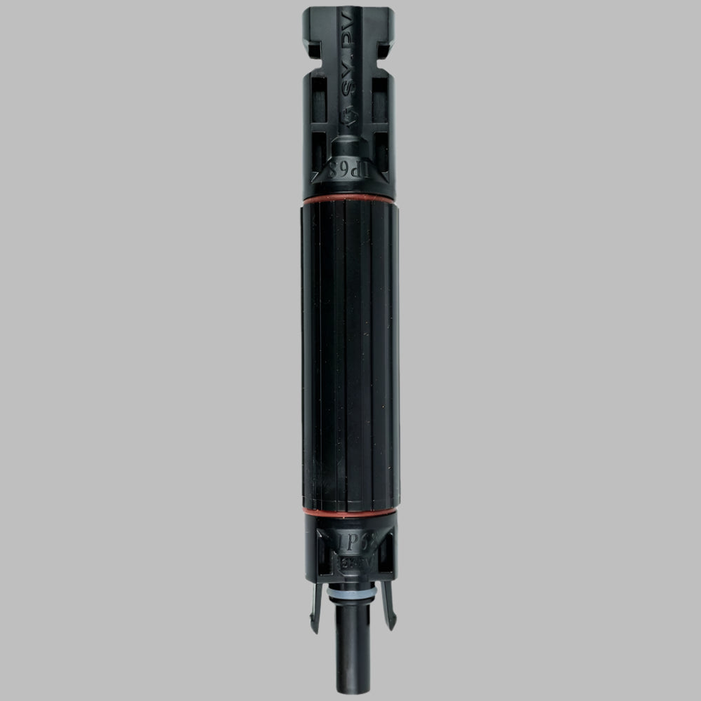 CNC MC4 30A Fuse Connector in Pakistan