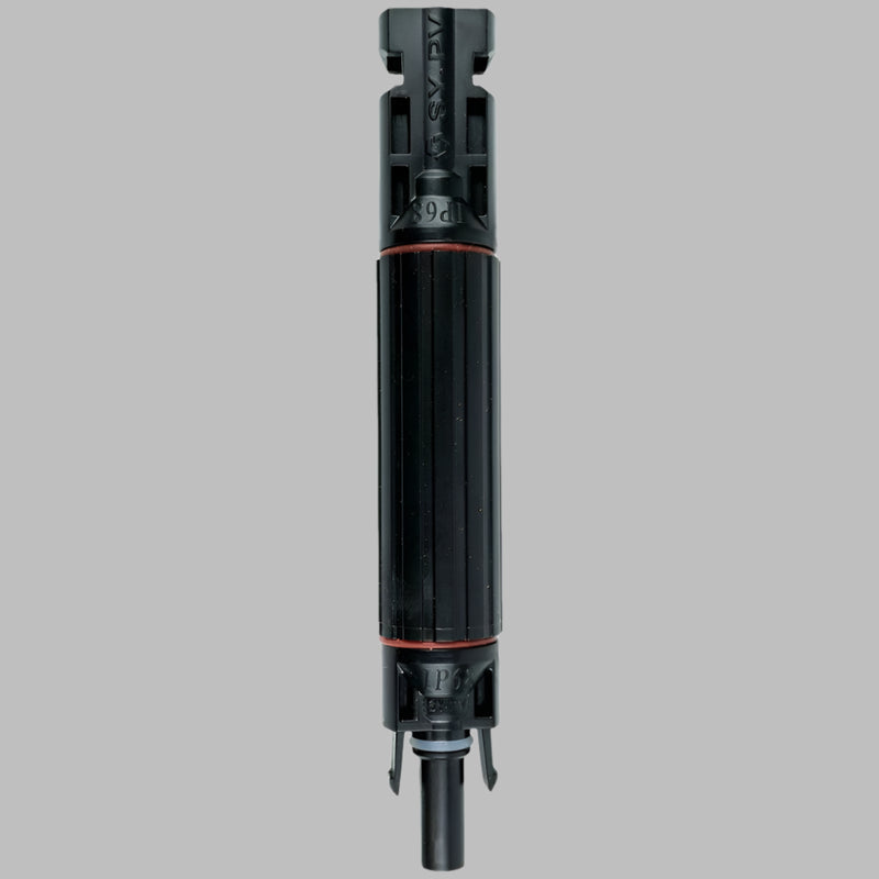 CNC MC4 30A Fuse Connector in Pakistan