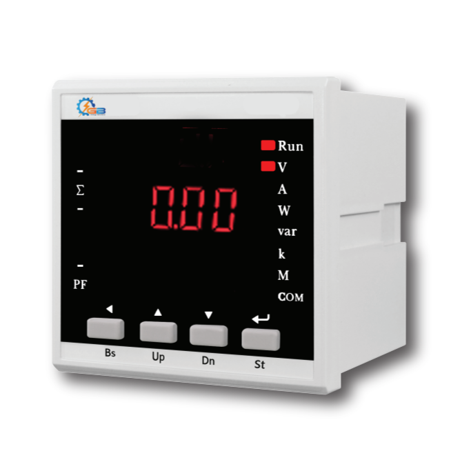 GB100DY DIGITAL DC MULTI-FUNCTION POWER METER in Pakistan