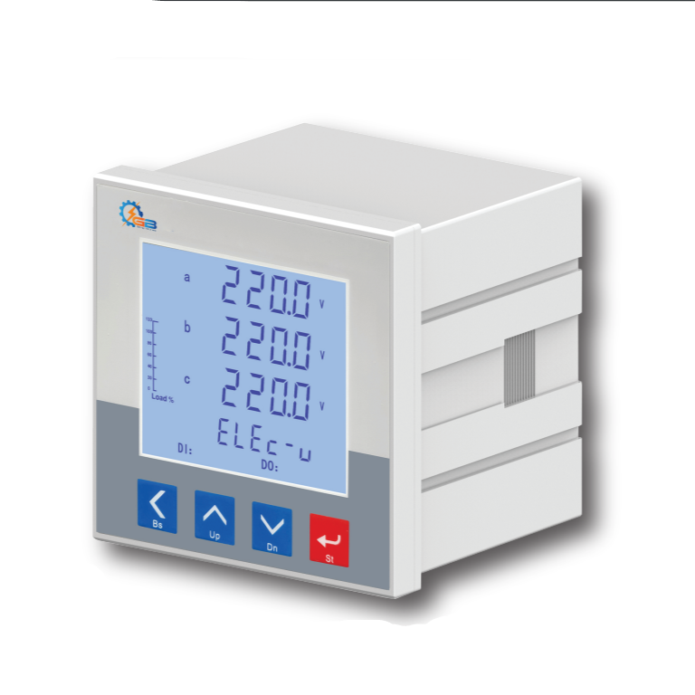 GB280Y DIGITAL MULTI-FUNCTION POWER METER in Pakistan
