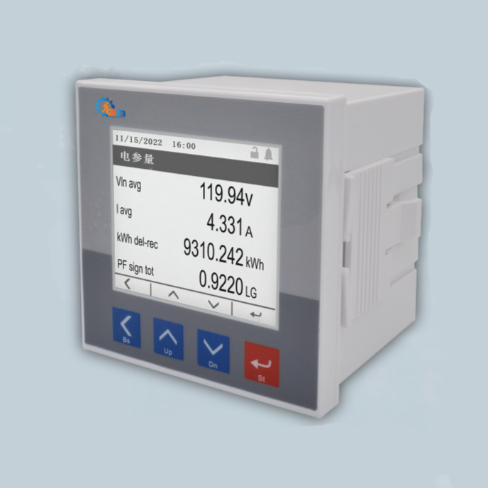GBE3000-S MULTI-FUNCTION POWER ANALYZER in Pakistan