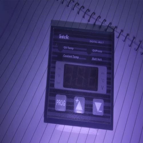 GM40 Multi-Functional Digital Temperature Meter in Pakistan - industryparts.pk