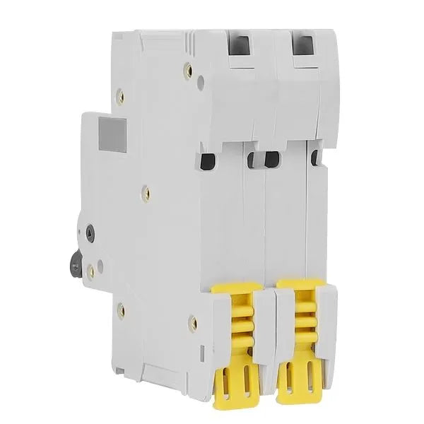 GEYA GYM9-125DC-2P 125A 6KA in Pakistan