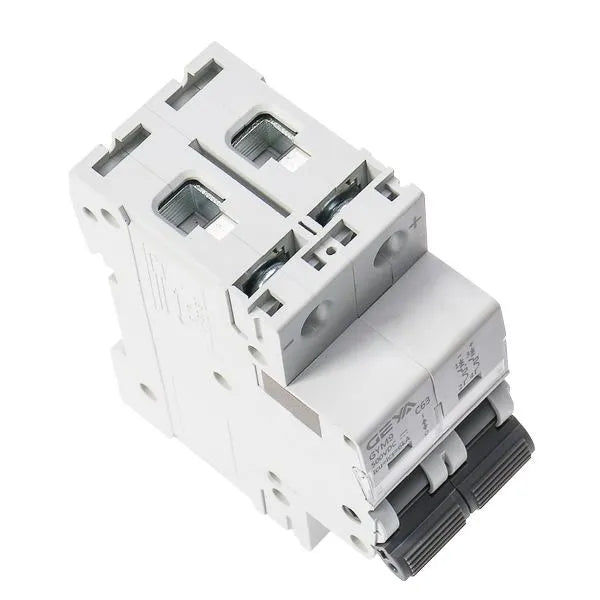 GEYA GYM9-DC-2P 6KA 500VDC in Pakistan