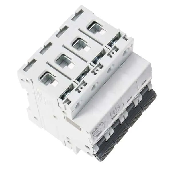 GEYA GYM9H-DC-4P 20A 6KA 1000VDC in Pakistaan