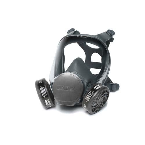 Gas Mask Moldex 9002M Germany