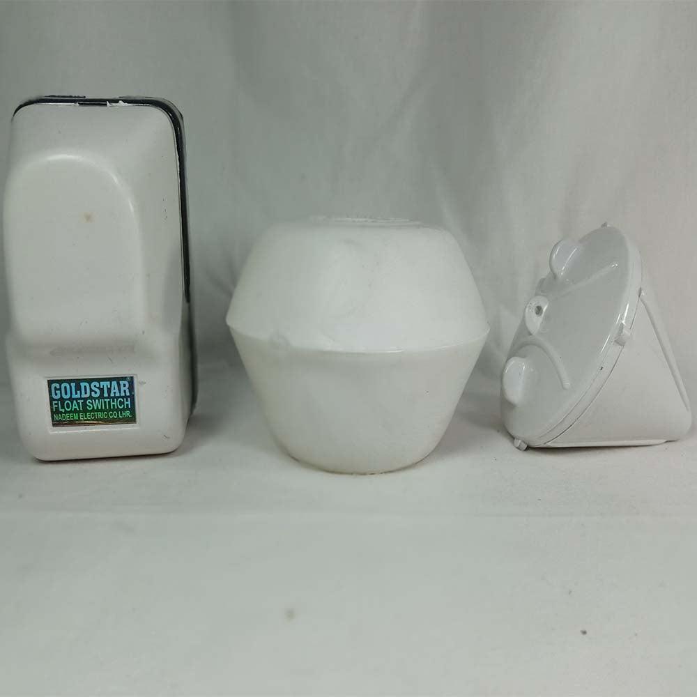 Gold Star Float Switch Water Level Switch in Pakistan - industryparts.pk