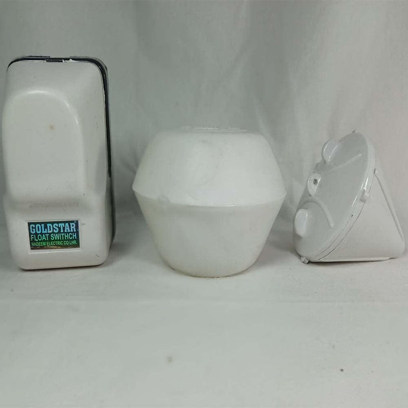 Gold Star Float Switch Water Level Switch in Pakistan - industryparts.pk