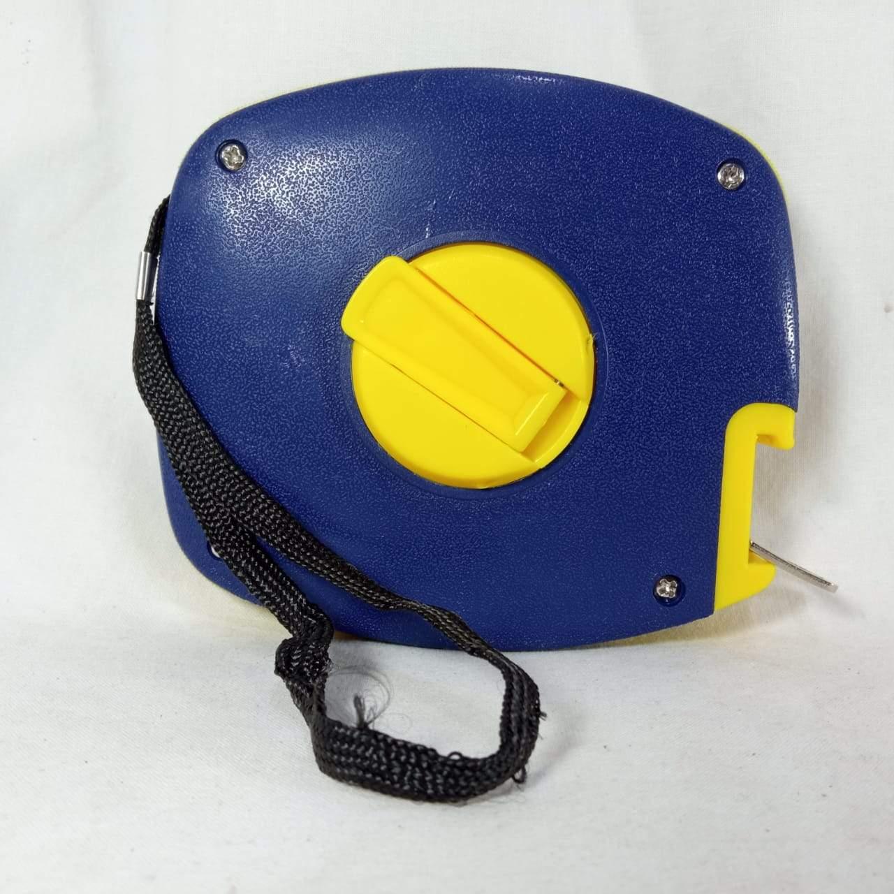 Great Wall 10m/20m/30m/50m superior quality ABS close case long steel tape measure in Pakistan - industryparts.pk