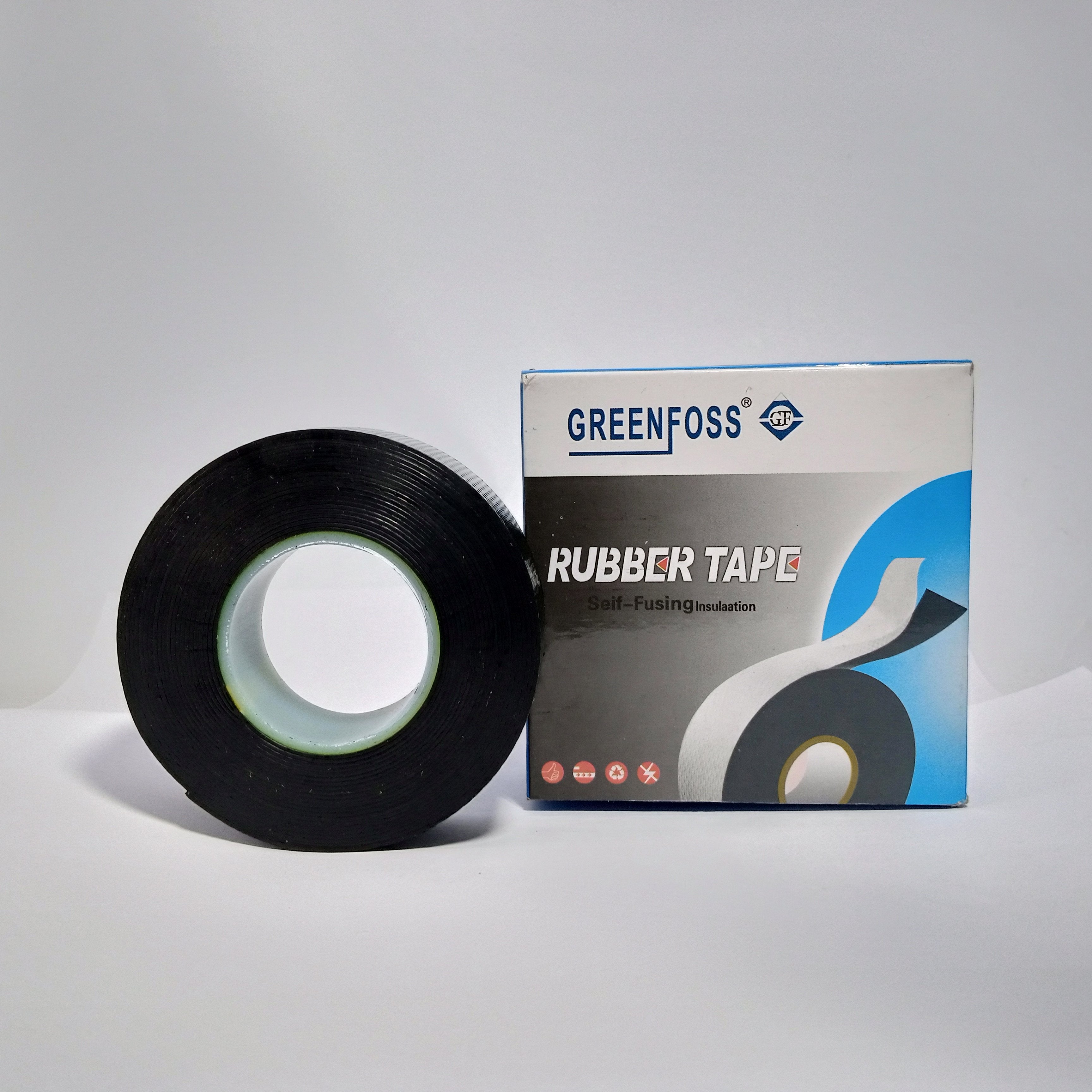 Greenfoss Rubber Tape GF in Pakistan - industryparts.pk