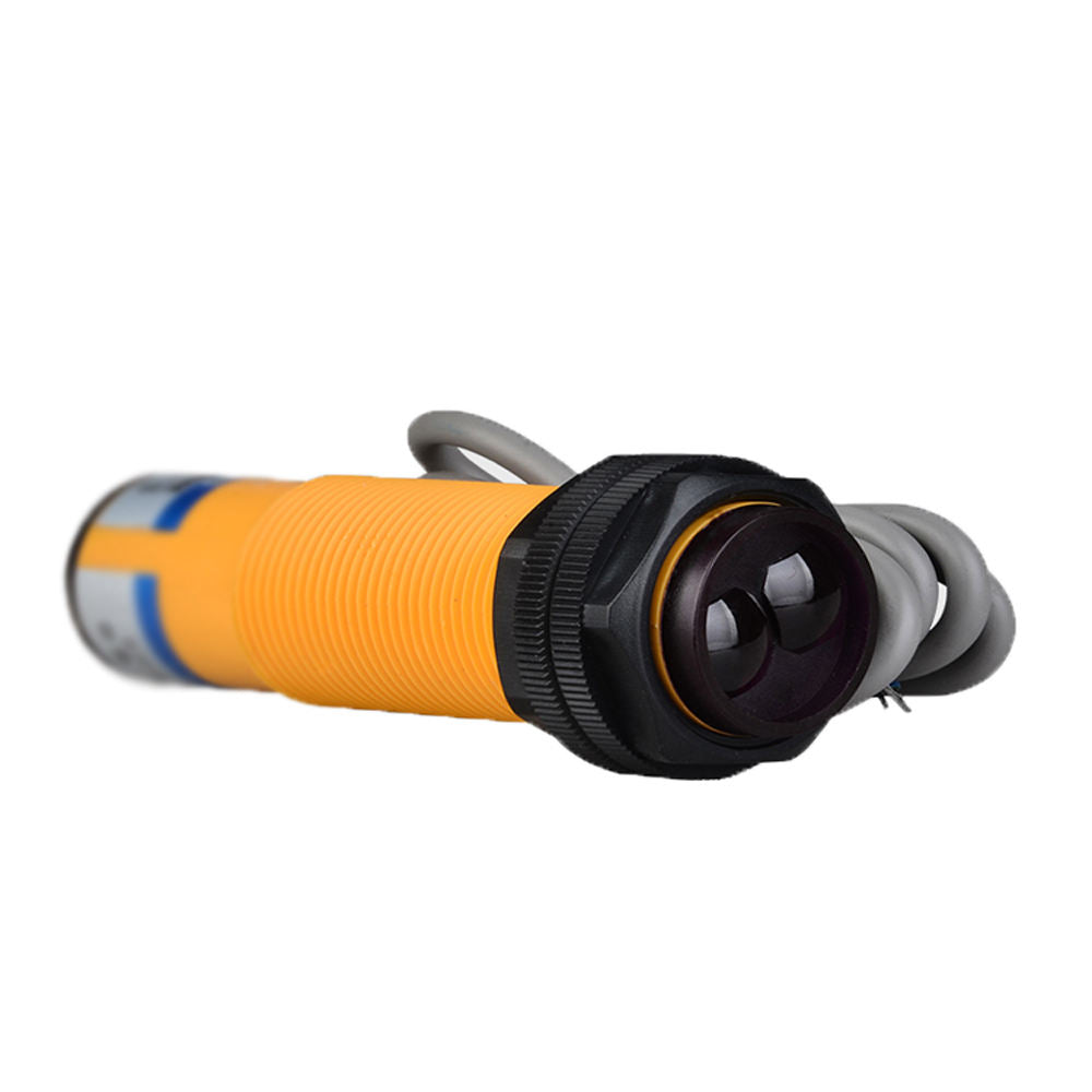Photoelectric switch-E3F-DS20Y1 in Pakistan