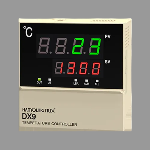 HANYOUNG MX9 Multi Input Digital Temperature Controller