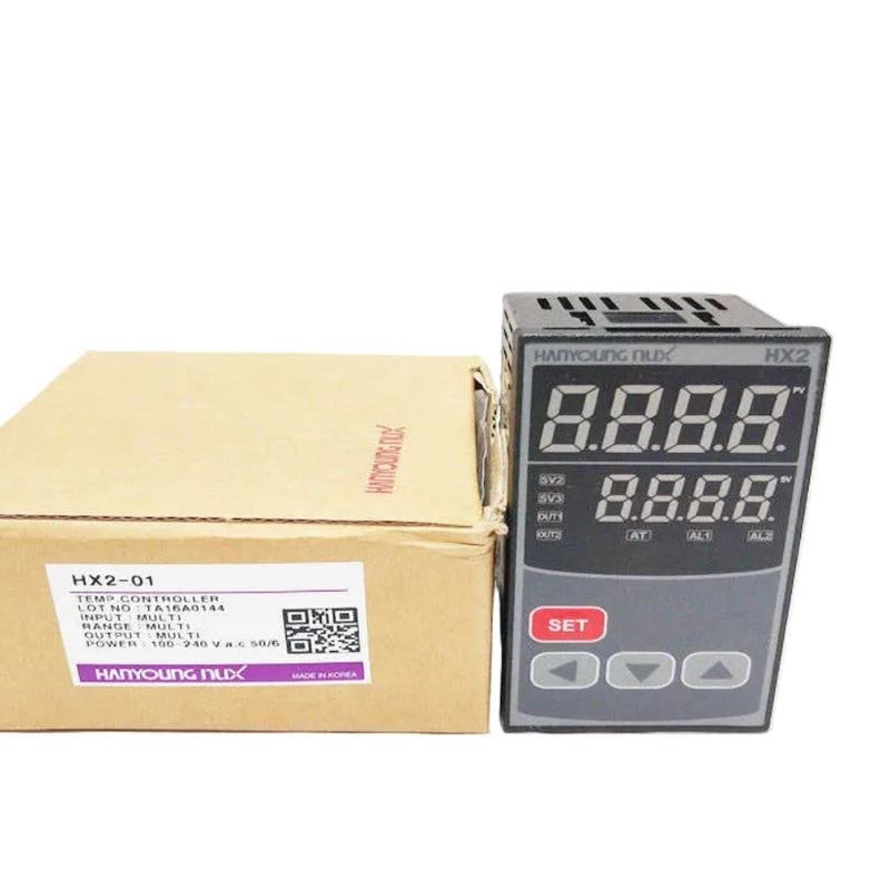 HANYOUNG NUX HX2  Digital Temperature Controller in Pakistan