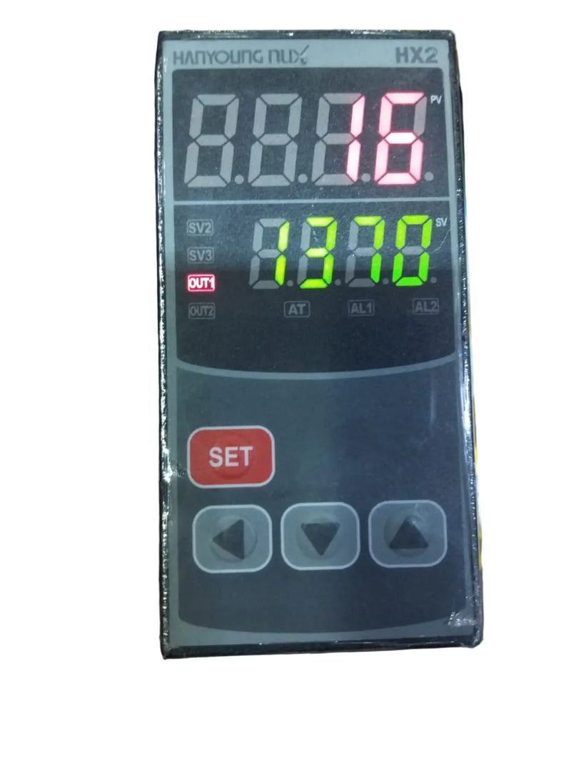 HANYOUNG NUX HX2  Digital Temperature Controller in Pakistan