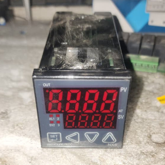 HANYOUNG NUX NX4 Temperature controller in Pakistan