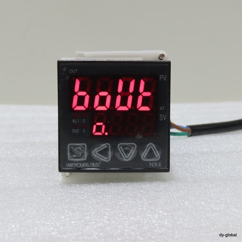 HANYOUNG NUX NX4 Temperature controller in Pakistan
