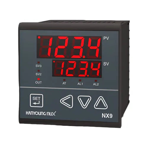 HANYOUNG NUX NX9 Digital Temperature Controller 