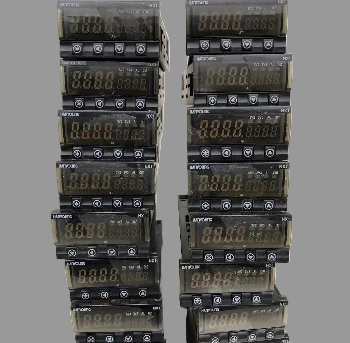 HANYOUNG NX1-03 Digital Temperature Controller