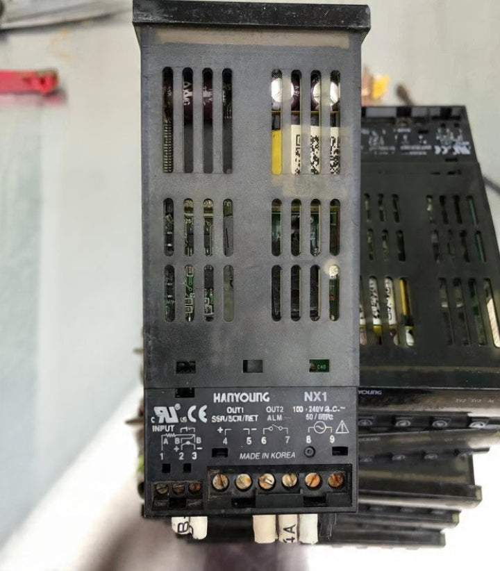 HANYOUNG NX1-03 Digital Temperature Controller