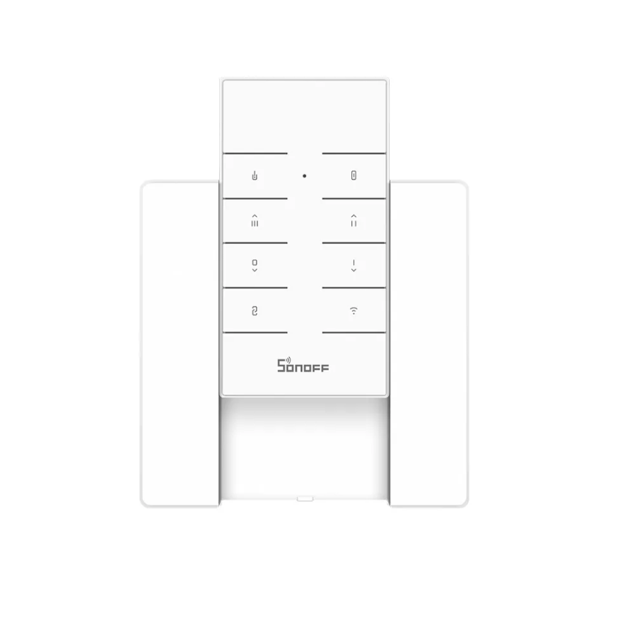 SONOFF RM433 Remote Controller + BASE in Palistan