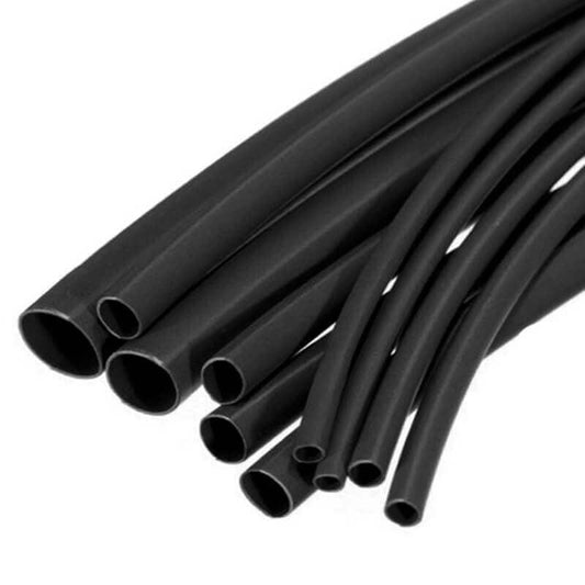 HEAT SHRINK SLEEVE (Black Color)