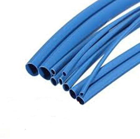 HEAT SHRINK SLEEVE (blue) 