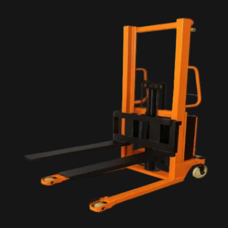 HEAVY DUTY STACKER (1500KG) (QING TRUCK INDUSTRIES)