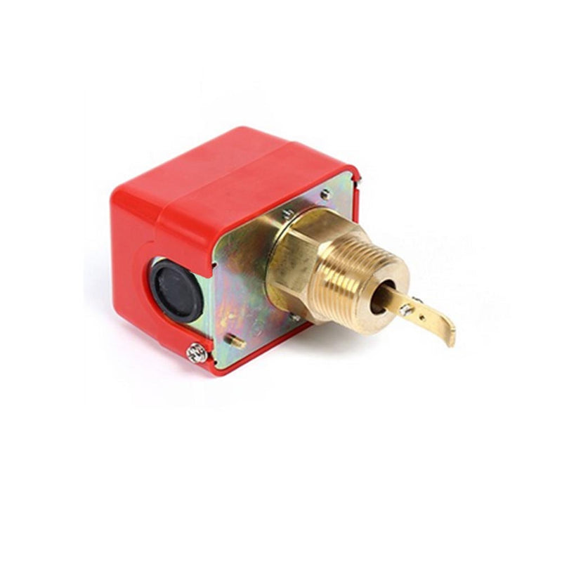 HFSSeriesControlValveinPakistan