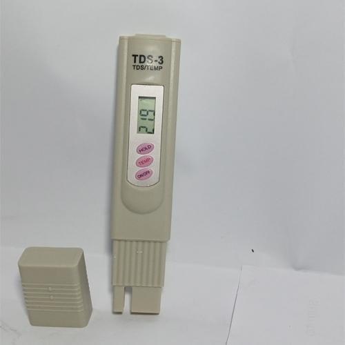 HM Digital TDS-3 Handheld TDS Meter in Pakistan - industryparts.pk
