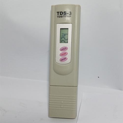 HM Digital TDS-3 Handheld TDS Meter in Pakistan - industryparts.pk