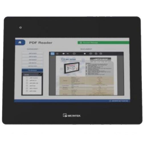 WEINTEK cMT2108x 10.1 inch HMI touch screen Display Monitor in Pakistan